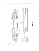 NETWORK MANAGEMENT METHOD AND SYSTEM diagram and image