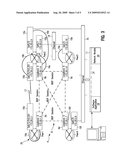 NETWORK MANAGEMENT METHOD AND SYSTEM diagram and image