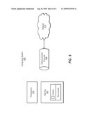 TERMINATION CRITERIA IN SERVICE DISCOVERY REQUEST diagram and image