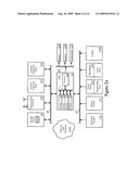 EFFICIENT CONFIGURATION OF LDAP USER PRIVILEGES TO REMOTELY ACCESS CLIENTS WITHIN GROUPS diagram and image