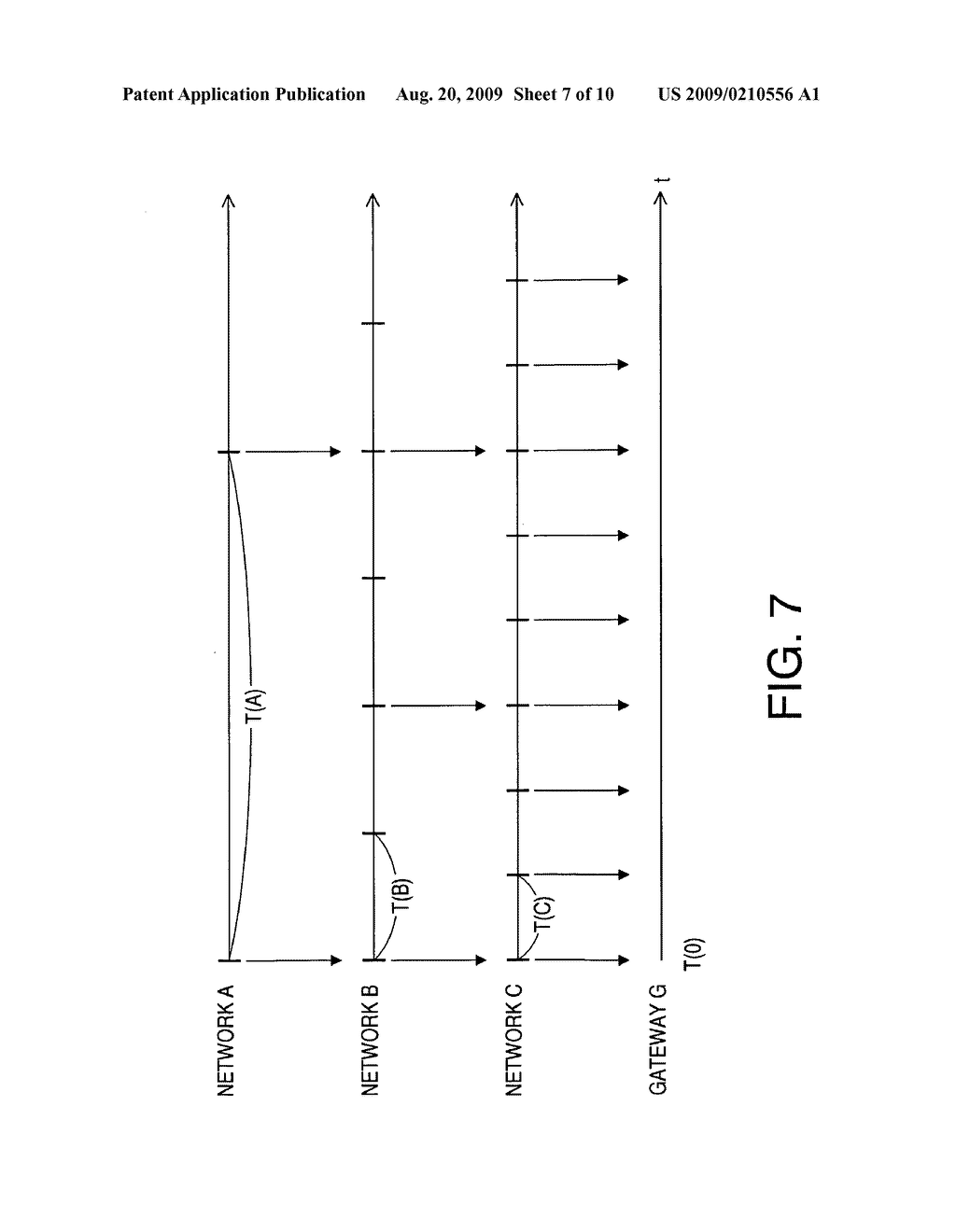 Time division address management device and time division routing information management device - diagram, schematic, and image 08