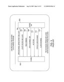 PROCESSING OF DATA TO SUSPEND OPERATIONS IN AN INPUT/OUTPUT PROCESSING SYSTEM diagram and image