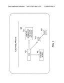 PROCESSING OF DATA TO SUSPEND OPERATIONS IN AN INPUT/OUTPUT PROCESSING SYSTEM diagram and image