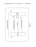 PROCESSING OF DATA TO SUSPEND OPERATIONS IN AN INPUT/OUTPUT PROCESSING SYSTEM diagram and image