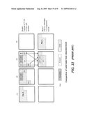 Non-Volatile Memories With Versions of File Data Identified By Identical File ID and File Offset Stored in Identical Location Within a Memory Page diagram and image