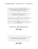 Non-Volatile Memories With Versions of File Data Identified By Identical File ID and File Offset Stored in Identical Location Within a Memory Page diagram and image