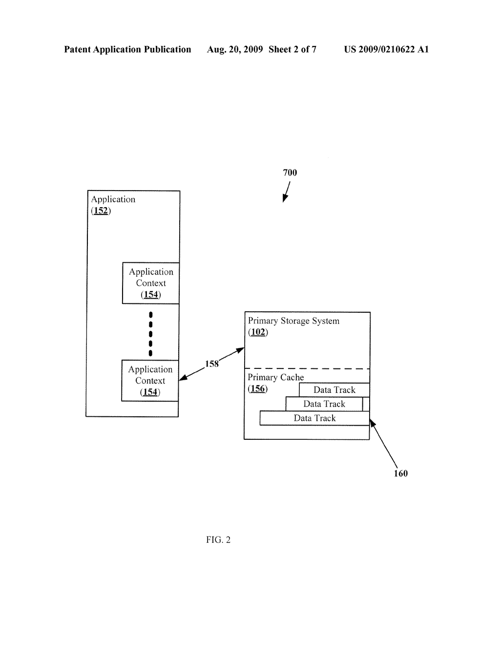 COMPRESSED CACHE IN A CONTROLLER PARTITION - diagram, schematic, and image 03