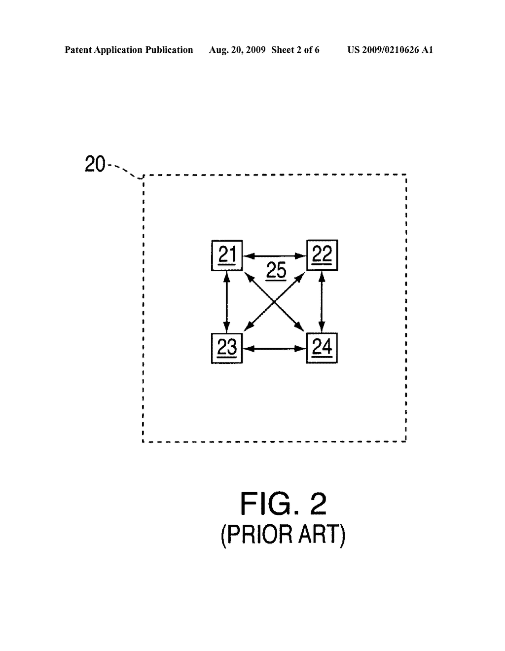 METHOD, SYSTEM AND COMPUTER PROGRAM PRODUCT FOR CACHE COHERENCY PROTOCOL WITH BUILT IN AVOIDANCE FOR CONFLICTING RESPONSES - diagram, schematic, and image 03