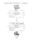 MULTIPROCESSOR COMPUTING SYSTEM WITH MULTI-MODE MEMORY CONSISTENCY PROTECTION diagram and image