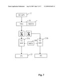 MULTIPROCESSOR COMPUTING SYSTEM WITH MULTI-MODE MEMORY CONSISTENCY PROTECTION diagram and image