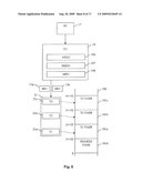 MULTIPROCESSOR COMPUTING SYSTEM WITH MULTI-MODE MEMORY CONSISTENCY PROTECTION diagram and image