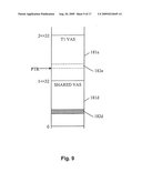 MULTIPROCESSOR COMPUTING SYSTEM WITH MULTI-MODE MEMORY CONSISTENCY PROTECTION diagram and image