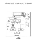 Prioritising of instruction fetching in microprocessor systems diagram and image