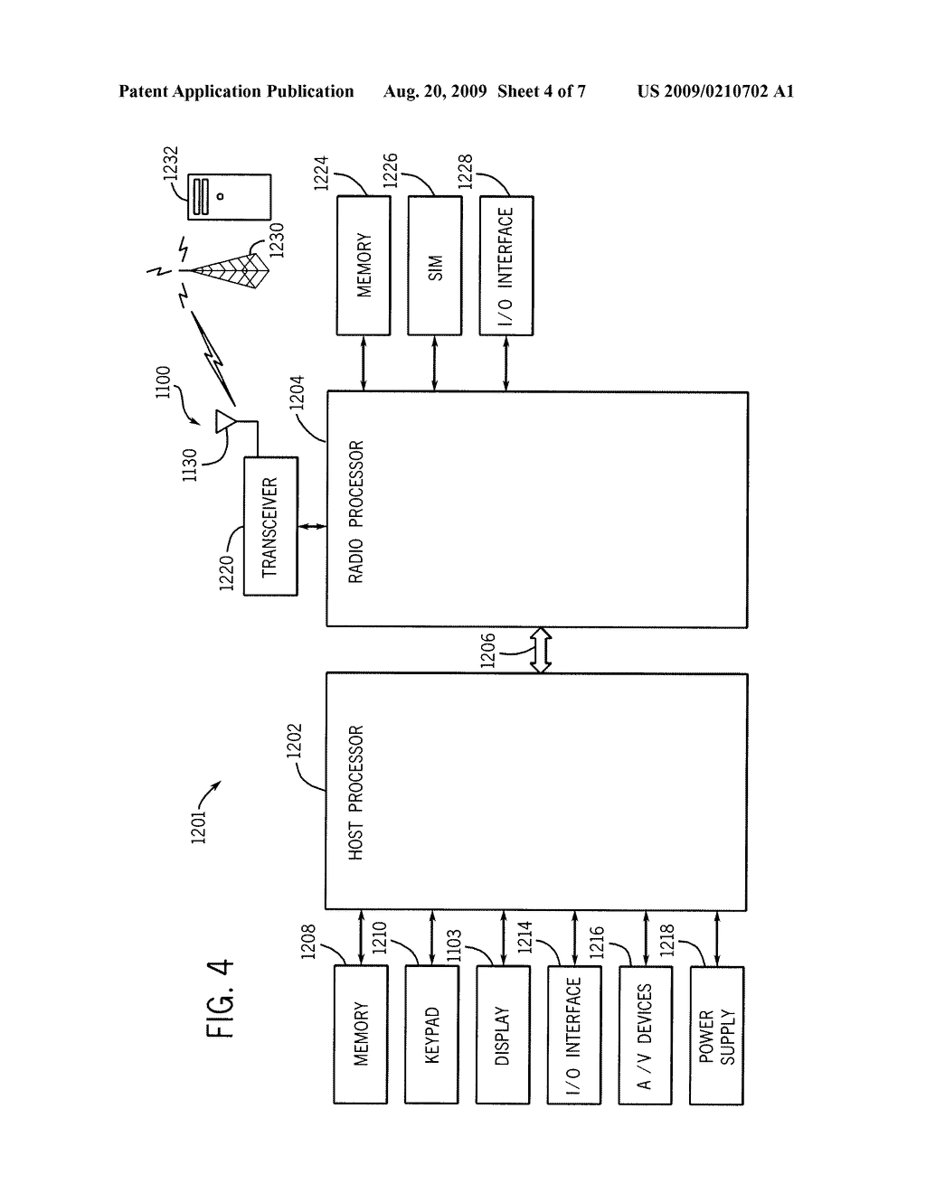 SECURE APPLICATION SIGNING - diagram, schematic, and image 05