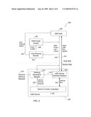 WAKEUP OF A NON-POWERED UNIVERSAL SERIAL BUS diagram and image