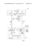 WAKEUP OF A NON-POWERED UNIVERSAL SERIAL BUS diagram and image