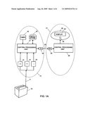 Multi-function battery monitor system for vehicles diagram and image