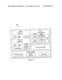 Apparatus and Method to Support USB Enumeration of a Bus Powered Handheld Device diagram and image