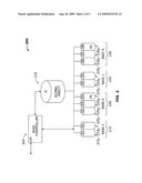 Methods, systems and media for data recovery using global parity for multiple independent RAID levels diagram and image