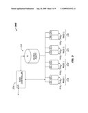 Methods, systems and media for data recovery using global parity for multiple independent RAID levels diagram and image