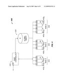 Methods, systems and media for data recovery using global parity for multiple independent RAID levels diagram and image