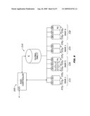 Methods, systems and media for data recovery using global parity for multiple independent RAID levels diagram and image