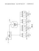 Methods, systems and media for data recovery using global parity for multiple independent RAID levels diagram and image