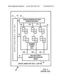 Automated System and Processing for Expedient Diagnosis of Broken Shift Registers Latch Chains Using JTAG diagram and image