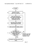 Automated System and Processing for Expedient Diagnosis of Broken Shift Registers Latch Chains Using JTAG diagram and image