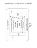 EXCEPTION CONDITION HANDLING AT A CHANNEL SUBSYSTEM IN AN I/O PROCESSING SYSTEM diagram and image