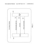 EXCEPTION CONDITION HANDLING AT A CHANNEL SUBSYSTEM IN AN I/O PROCESSING SYSTEM diagram and image