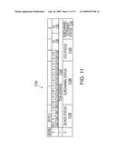 EXCEPTION CONDITION HANDLING AT A CHANNEL SUBSYSTEM IN AN I/O PROCESSING SYSTEM diagram and image