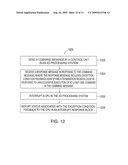 EXCEPTION CONDITION HANDLING AT A CHANNEL SUBSYSTEM IN AN I/O PROCESSING SYSTEM diagram and image