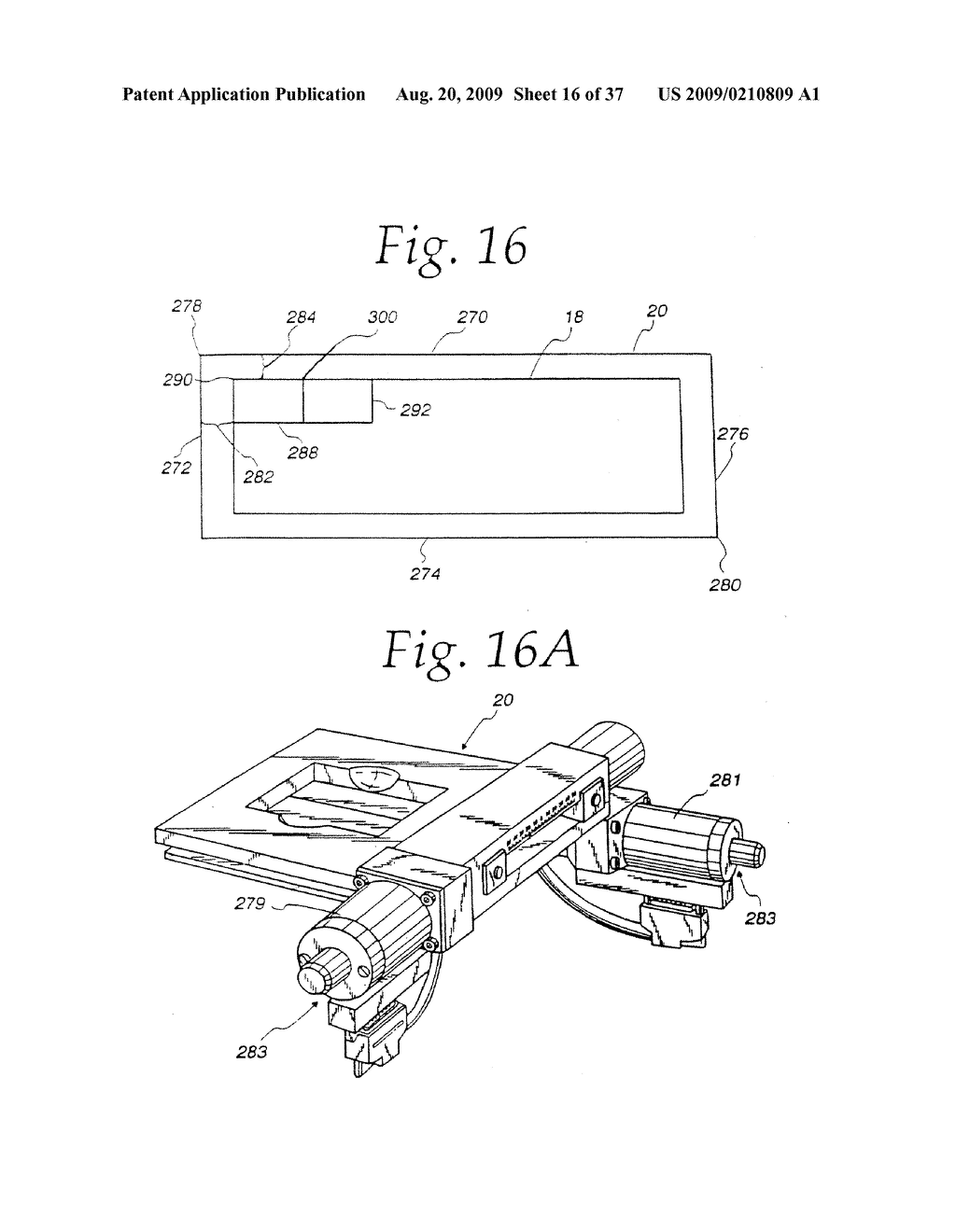 Method and apparatus for internet, intranet, and local viewing of virtual microscope slides - diagram, schematic, and image 17