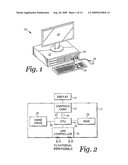  METHOD FOR COMPARING AN ORIGINAL DOCUMENT AND A MODIFIED DOCUMENT USING USER-SELECTED REFERENCE POINT SETS diagram and image