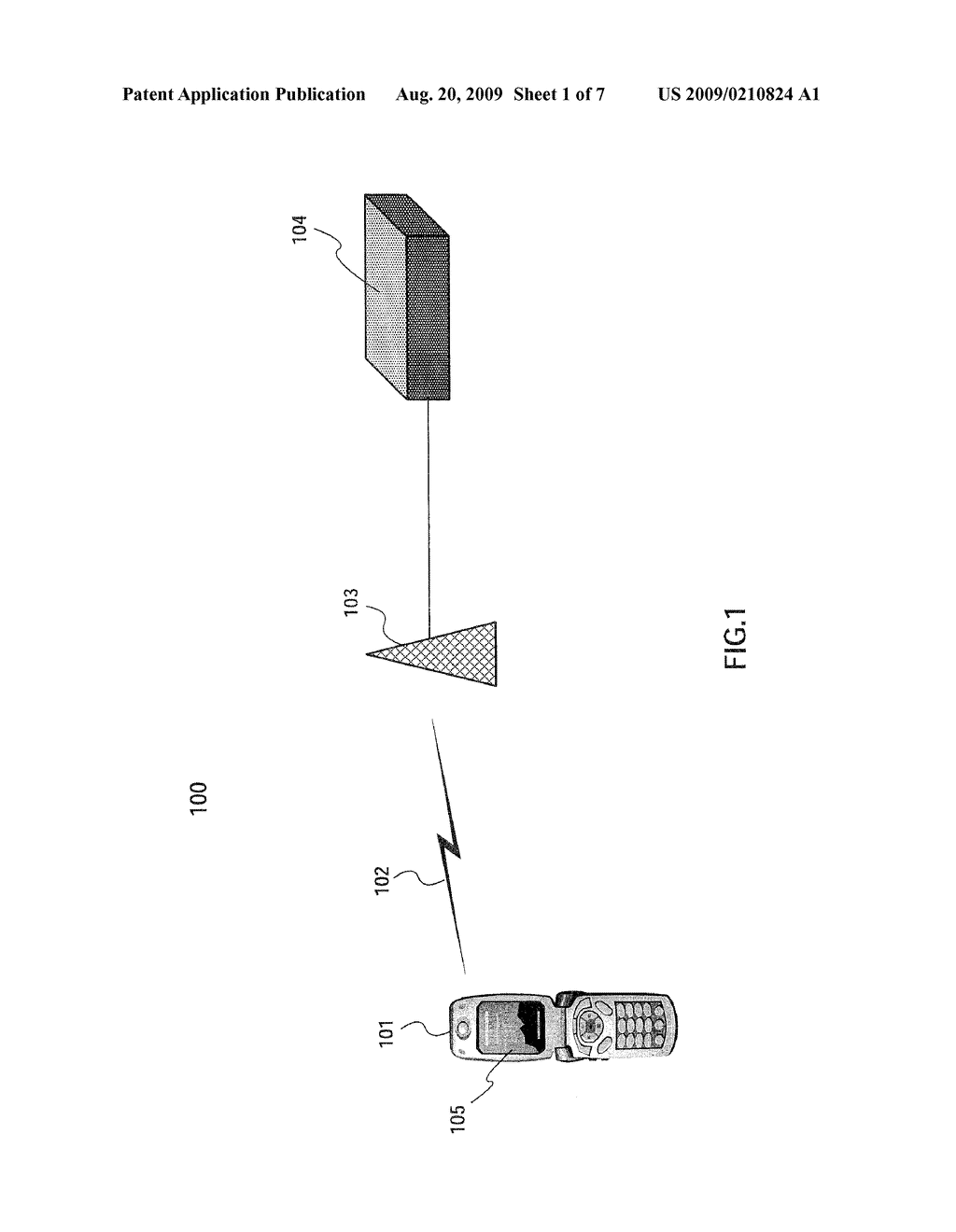 CONTENT LIST DISPLAY APPARATUS AND CONTENT LIST DISPLAY METHOD - diagram, schematic, and image 02