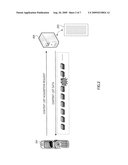 CONTENT LIST DISPLAY APPARATUS AND CONTENT LIST DISPLAY METHOD diagram and image