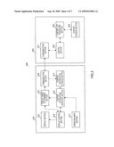 CONTENT LIST DISPLAY APPARATUS AND CONTENT LIST DISPLAY METHOD diagram and image