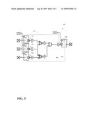 SYNCHRONOUS TO ASYNCHRONOUS LOGIC CONVERSION diagram and image