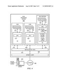 METHOD TO ENHANCE THE SCALABILITY OF NETWORK CACHING CAPABILITY IN VIRTUALIZED ENVIRONMENT diagram and image