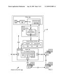 Network On Chip Low Latency, High Bandwidth Application Messaging Interconnect diagram and image