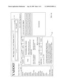 REAL-TIME DATA COLLECTION VIA HIERARCHICAL WEB PAGE PARSING diagram and image