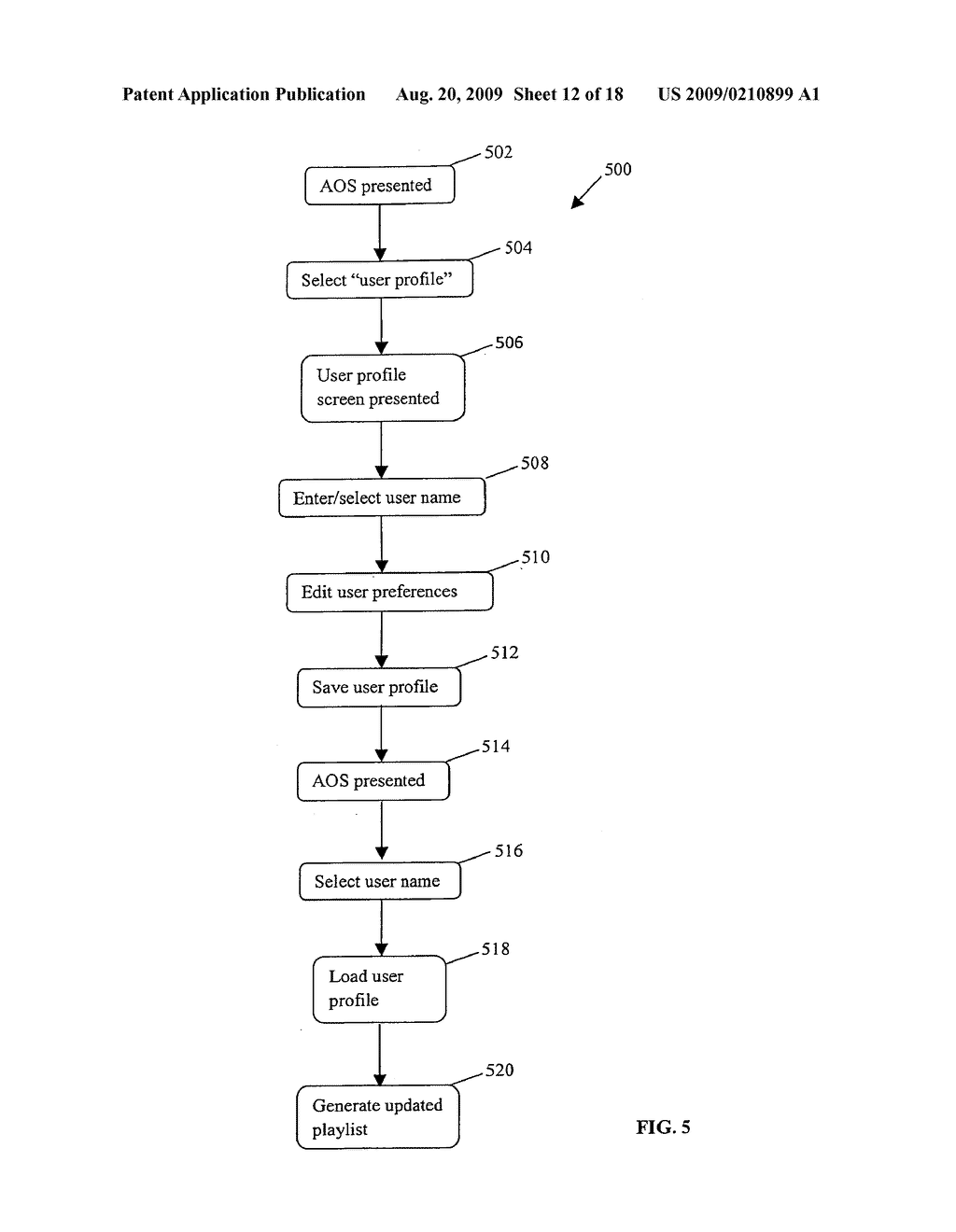 Methods and apparatus for enhanced advertising and promotional delivery in a network - diagram, schematic, and image 13