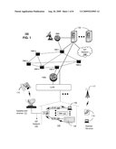 METHOD AND SYSTEM FOR PRESENTING ELECTRONIC PROGRAMMING GUIDES diagram and image