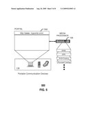 METHOD AND SYSTEM FOR PRESENTING ELECTRONIC PROGRAMMING GUIDES diagram and image