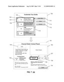 METHOD AND SYSTEM FOR PRESENTING ELECTRONIC PROGRAMMING GUIDES diagram and image