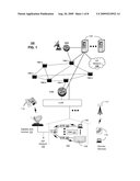 SYSTEM FOR CONFIGURING SOFT KEYS IN A MEDIA COMMUNICATION SYSTEM diagram and image