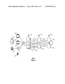 SYSTEM FOR CONFIGURING SOFT KEYS IN A MEDIA COMMUNICATION SYSTEM diagram and image