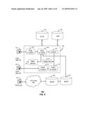 SYSTEM FOR CONFIGURING SOFT KEYS IN A MEDIA COMMUNICATION SYSTEM diagram and image