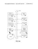 SYSTEM FOR CONFIGURING SOFT KEYS IN A MEDIA COMMUNICATION SYSTEM diagram and image